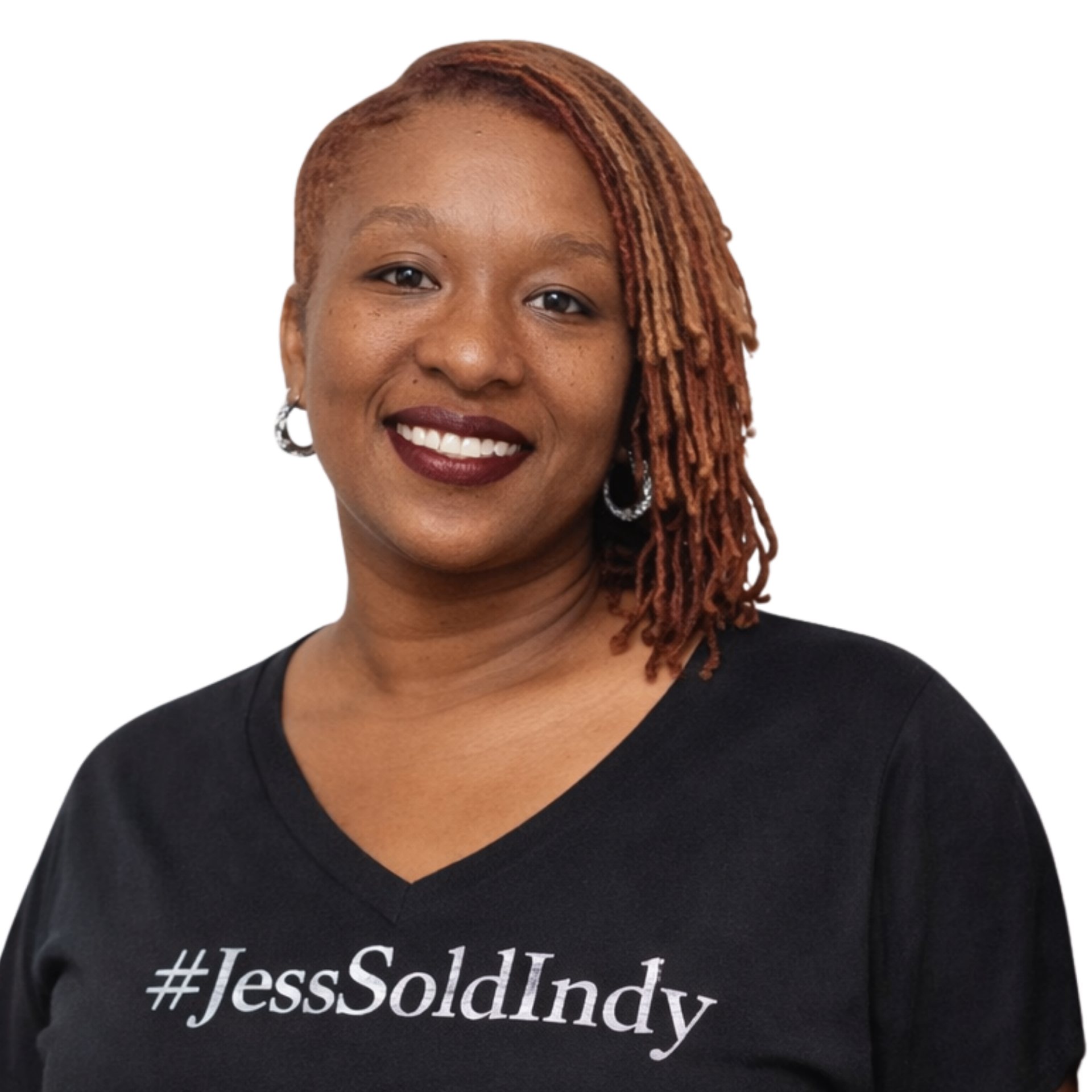 Jessica Hamilton, Managing Broker | REALTOR® | Notary Public
